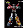 Tre Zero - Voltron: Defender of the Universe action figure Robo-Dou Voltron