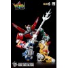 Tre Zero - Voltron: Defender of the Universe action figure Robo-Dou Voltron