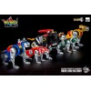 Tre Zero - Voltron: Defender of the Universe action figure Robo-Dou Voltron