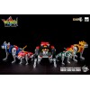 Tre Zero - Voltron: Defender of the Universe action figure Robo-Dou Voltron