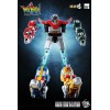 Tre Zero - Voltron: Defender of the Universe action figure Robo-Dou Voltron