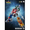 Tre Zero - Voltron: Defender of the Universe action figure Robo-Dou Voltron