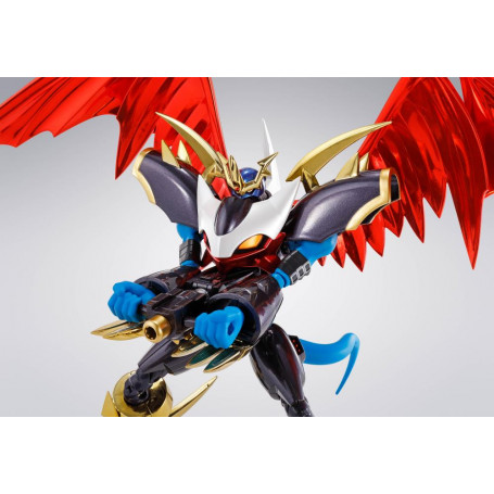 Bandai Tamashii - Digimon Adventure 02 - Imperialdramon Fighter Mode: Premium Color Edition - SHF SHFiguarts