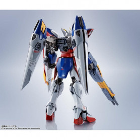 Bandai - NUOVA RAPPORTO MOBILE ALATA GUNDAM - Robot Spirit