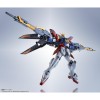 Bandai - NUOVA RAPPORTO MOBILE ALATA GUNDAM - Robot Spirit