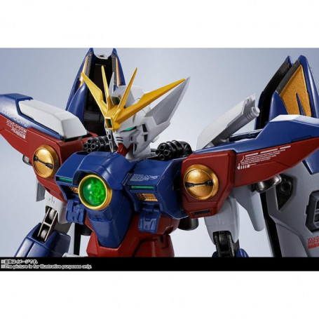 Bandai - NUOVA RAPPORTO MOBILE ALATA GUNDAM - Robot Spirit