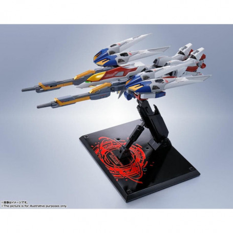 Bandai - NUOVA RAPPORTO MOBILE ALATA GUNDAM - Robot Spirit
