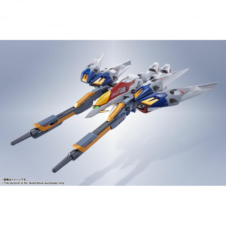 Bandai - NUOVA RAPPORTO MOBILE ALATA GUNDAM - Robot Spirit