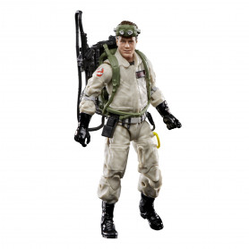 Hasbro Ghostbusters - Plasma Serie 1 Ghostbusters - Ray Stantz