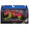 Masters of the Universe: Masterverse Revelation - Battle Cat - Cringer
