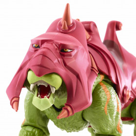 Masters of the Universe: Masterverse Revelation - Battle Cat - Cringer