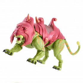 Masters of the Universe: Masterverse Revelation - Battle Cat - Cringer