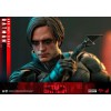 Hot toys - THE BATMAN AND BAT-SIGNAL Movie Masterpiece 1/6