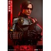 Hot toys - THE BATMAN AND BAT-SIGNAL Movie Masterpiece 1/6