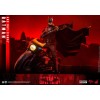 Hot toys - THE BATMAN AND BAT-SIGNAL Movie Masterpiece 1/6