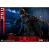 Hot toys - THE BATMAN AND BAT-SIGNAL Movie Masterpiece 1/6