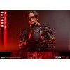 Hot toys - THE BATMAN AND BAT-SIGNAL Movie Masterpiece 1/6