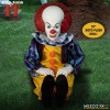 Mezco - CA - IT - He's Back - Roto Doll Pennywise 1990 - Mega Designer Series