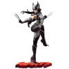 Kotobukiya Marvel Bishoujo statua Laura Kinney X-Force Version - Wolverine (X-23)