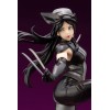 Kotobukiya Marvel Bishoujo statua Laura Kinney X-Force Version - Wolverine (X-23)