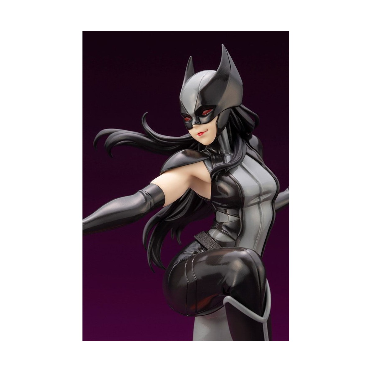 Kotobukiya Marvel Bishoujo statua Laura Kinney X-Force Version - Wolverine (X-23)