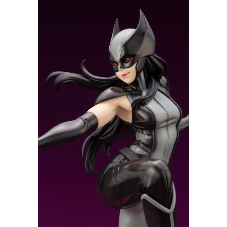 Kotobukiya Marvel Bishoujo statua Laura Kinney X-Force Version - Wolverine (X-23)