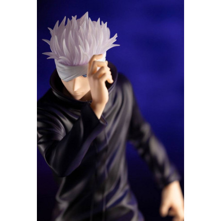 Kotobukiya - Satoru Gojo 1/8 - ARTFXj Jujutsu Kaisen 0
