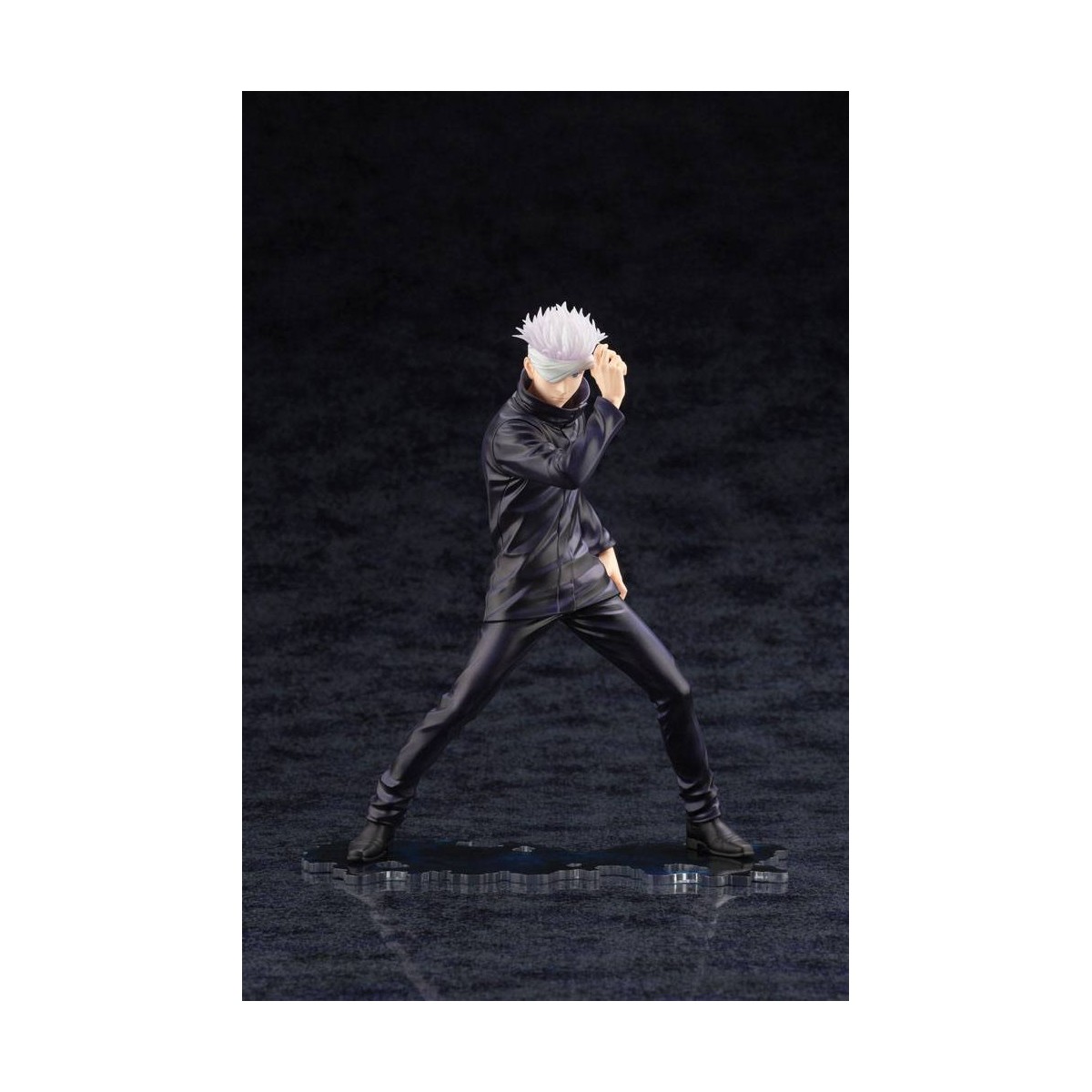Kotobukiya - Satoru Gojo 1/8 - ARTFXj Jujutsu Kaisen 0