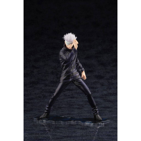 Kotobukiya - Satoru Gojo 1/8 - ARTFXj Jujutsu Kaisen 0