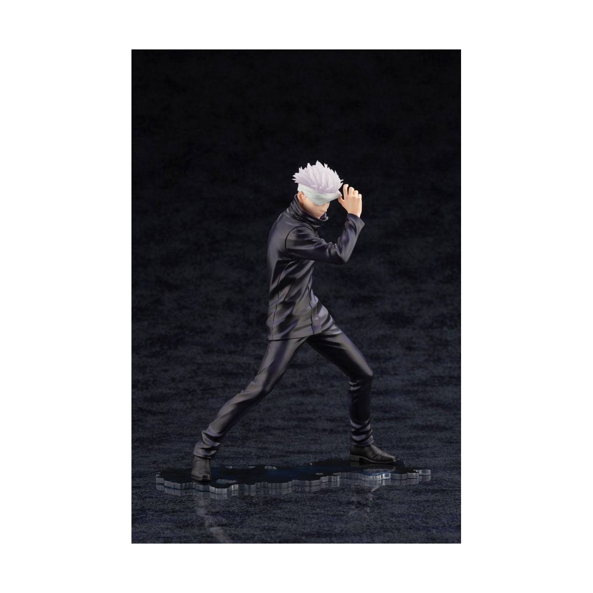 Kotobukiya - Satoru Gojo 1/8 - ARTFXj Jujutsu Kaisen 0