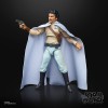 Hasbro Star Wars The Black Series - Generale Lando Calrissian - Il ritorno dello Jedi