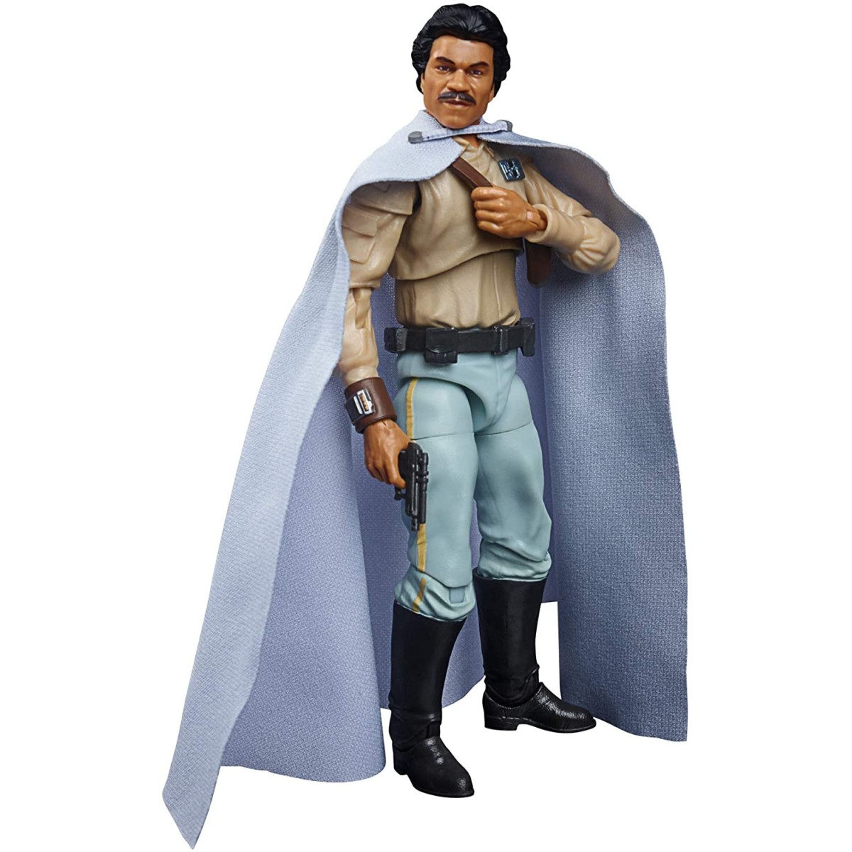 Hasbro Star Wars The Black Series - Generale Lando Calrissian - Il ritorno dello Jedi