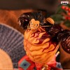 Banpresto - One Piece - THE MONKEY D. LUFFY GEAR 4 - La spazzola - BWFC X SUPER MASTER STARS PIECE