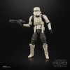 Star Wars Black Series - Autista imperiale di hovertank - Rogue One - 50° Lucasfilm