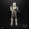 Star Wars Black Series - Autista imperiale di hovertank - Rogue One - 50° Lucasfilm