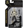 Star Wars Black Series - Autista imperiale di hovertank - Rogue One - 50° Lucasfilm