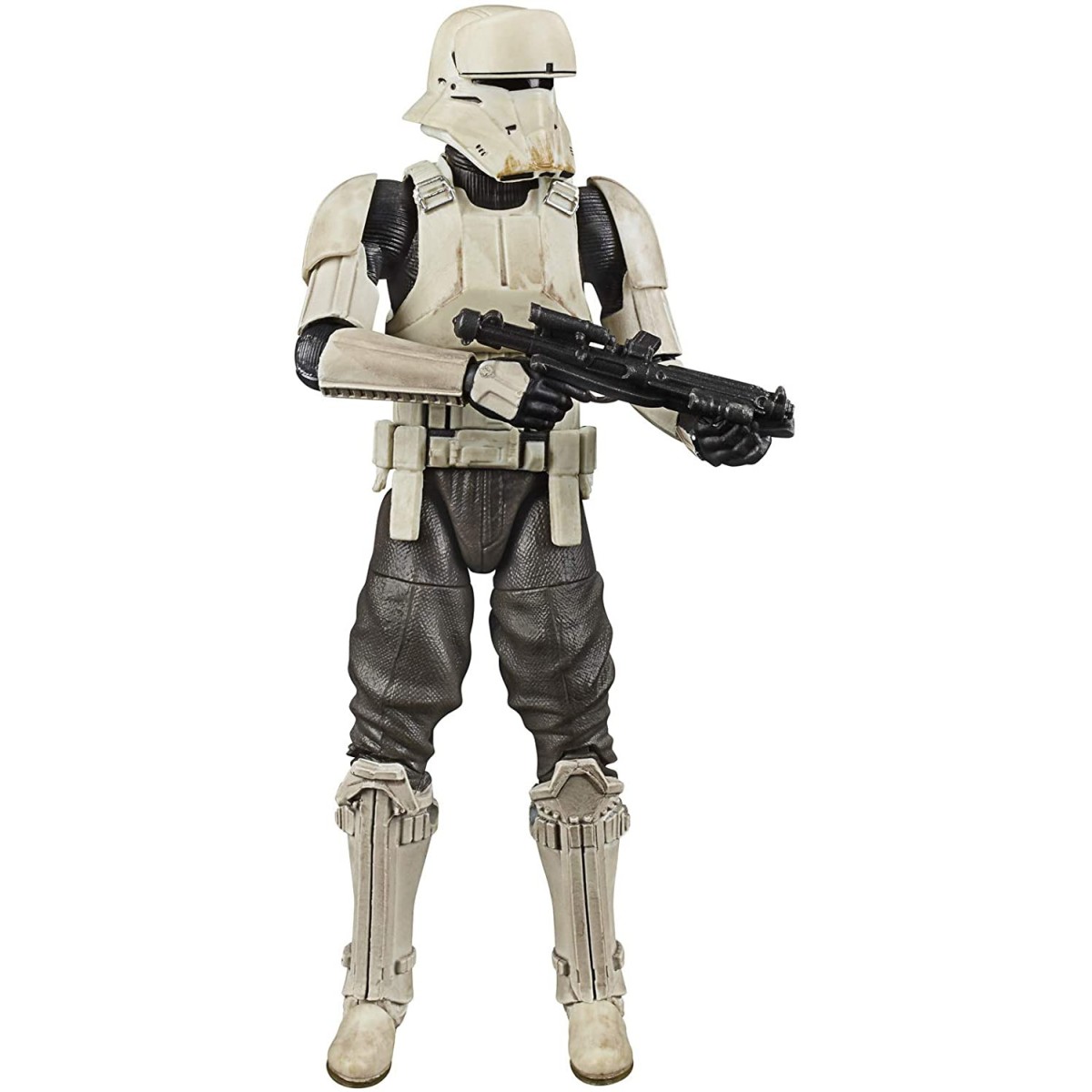 Star Wars Black Series - Autista imperiale di hovertank - Rogue One - 50° Lucasfilm