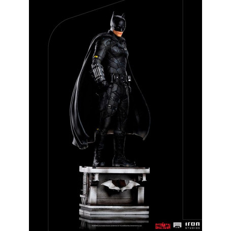 Iron Studios - THE BATMAN 1/10 BDS Art Scale