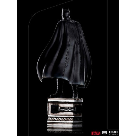 Iron Studios - THE BATMAN 1/10 BDS Art Scale
