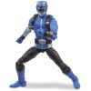 Hasbro - Collezione Fulmine - Ranger Blu - Bestia Morphers Power Rangers