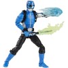 Hasbro - Collezione Fulmine - Ranger Blu - Bestia Morphers Power Rangers