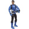 Hasbro - Collezione Fulmine - Ranger Blu - Bestia Morphers Power Rangers