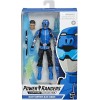 Hasbro - Collezione Fulmine - Ranger Blu - Bestia Morphers Power Rangers
