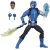 Hasbro - Collezione Fulmine - Ranger Blu - Bestia Morphers Power Rangers