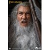 Infinity Studio X Penguin Toys - Gandalf il Grigio Ultimate Edition Half Size Statue Master Forge Series- 1/2