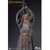 Infinity Studio X Penguin Toys - Gandalf il Grigio Ultimate Edition Half Size Statue Master Forge Series- 1/2