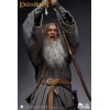 Infinity Studio X Penguin Toys - Gandalf il Grigio Ultimate Edition Half Size Statue Master Forge Series- 1/2