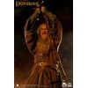 Infinity Studio X Penguin Toys - Gandalf il Grigio Ultimate Edition Half Size Statue Master Forge Series- 1/2