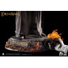 Infinity Studio X Penguin Toys - Gandalf il Grigio Ultimate Edition Half Size Statue Master Forge Series- 1/2