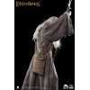 Infinity Studio X Penguin Toys - Gandalf il Grigio Ultimate Edition Half Size Statue Master Forge Series- 1/2
